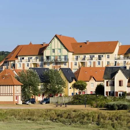 Port Guillaume - Maeva - 2 Personnes Selection Mae-3802 Apartmán