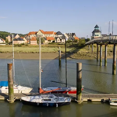 Appartement Port Guillaume - Maeva - 2 Personnes Selection Mae-3802 Dives-sur-Mer