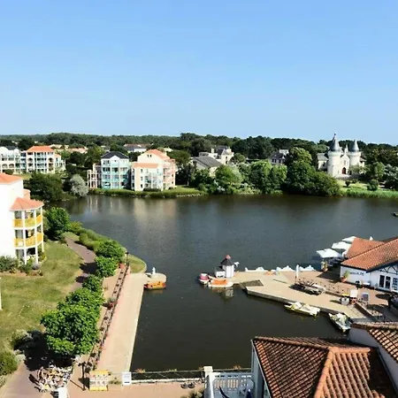 Appartement Port Guillaume - Maeva - 2 Personnes Selection Mae-3802