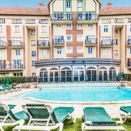 Port Guillaume - Maeva - 2 Personnes Selection Mae-3802 Apartmán