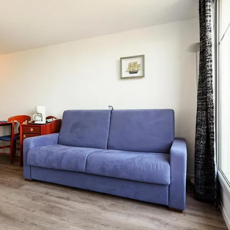 Apartmán Port Guillaume - Maeva - 2 Personnes Selection Mae-3802 *