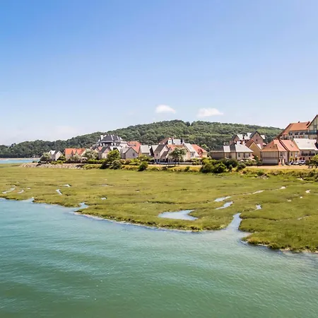 Apartmán Port Guillaume - Maeva - 2 Personnes Selection Mae-3802