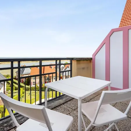 Appartement Port Guillaume - Maeva - 2 Personnes Selection Mae-3802 *