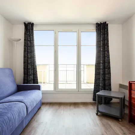 Port Guillaume - Maeva - 2 Personnes Selection Mae-3802 * Dives-sur-Mer