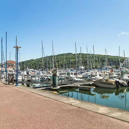 Port Guillaume - Maeva - 2 Personnes Selection Mae-3802 Appartement