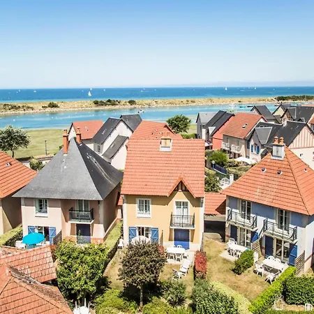 Port Guillaume - Maeva - 2 Personnes Selection Mae-3802 *