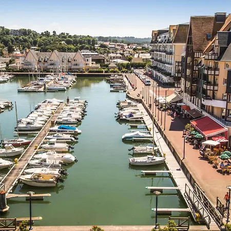 Port Guillaume - Maeva - 2 Personnes Selection Mae-3802 Apartmán