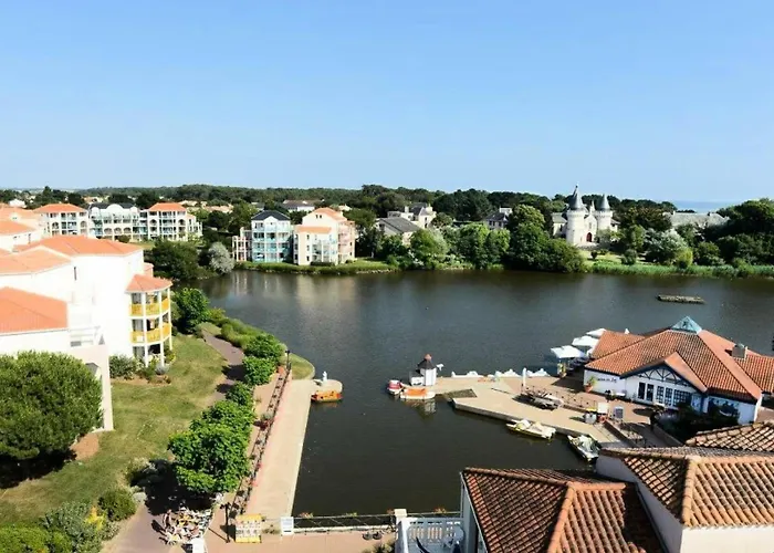 Apartamento Port Guillaume - Maeva - 2 Personnes Selection Mae-3802