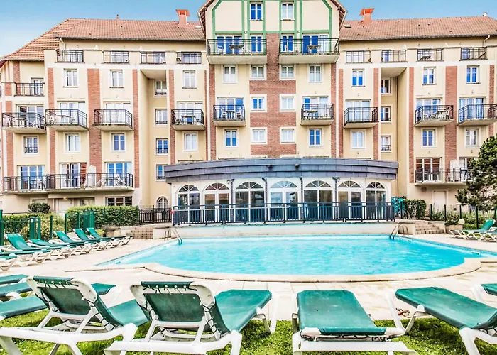 Port Guillaume - Maeva - 2 Personnes Selection Mae-3802 Apartamento