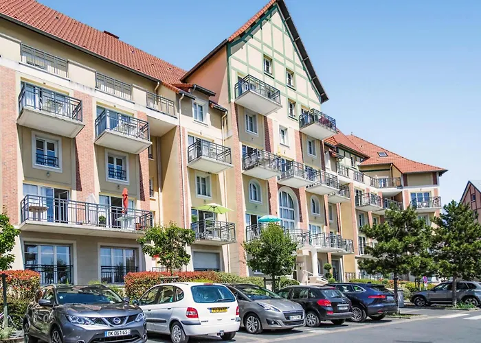 Port Guillaume - Maeva - 2 Personnes Selection Mae-3802 Dives-sur-Mer