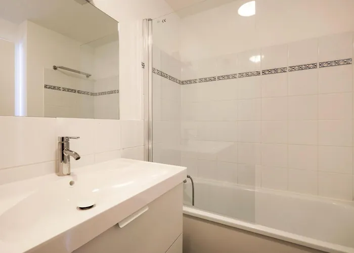 Port Guillaume - Maeva - 2 Personnes Selection Mae-3802