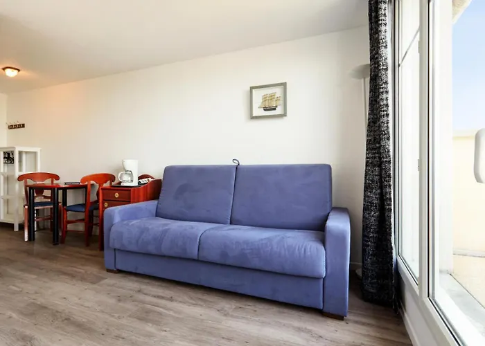 Apartamento Port Guillaume - Maeva - 2 Personnes Selection Mae-3802 *