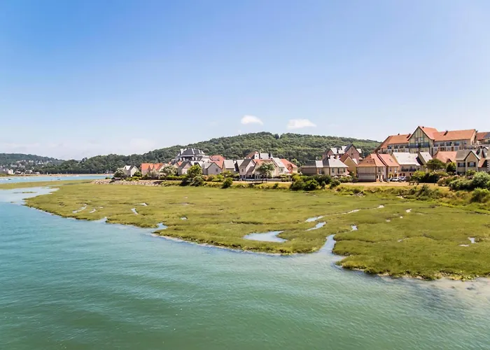 Apartamento Port Guillaume - Maeva - 2 Personnes Selection Mae-3802