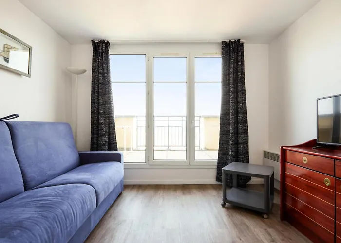 Port Guillaume - Maeva - 2 Personnes Selection Mae-3802 * Dives-sur-Mer