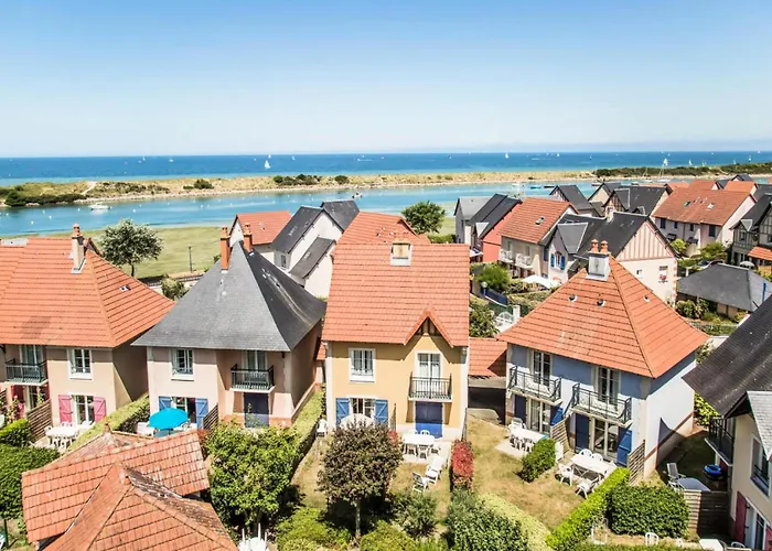 Port Guillaume - Maeva - 2 Personnes Selection Mae-3802 *