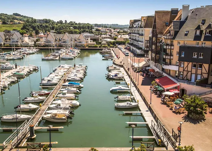 Port Guillaume - Maeva - 2 Personnes Selection Mae-3802 Apartamento